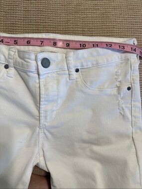 Articles of Society Stretch Skinny Jeans 28